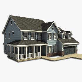 House 24